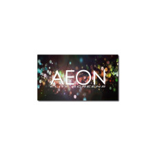 EliteScreens Aeon Edge Free CineGrey 3D, Rahmenleinwand(100", 16:9, CineGrey 3D)
