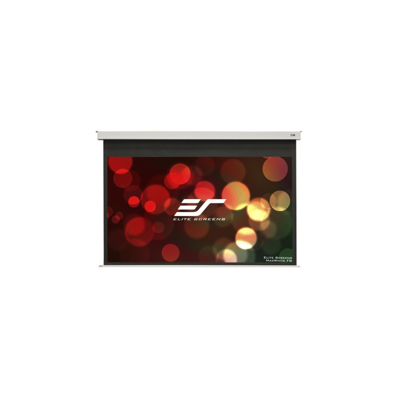 EliteScreens Evanesce B Economy, Motorleinwand(100