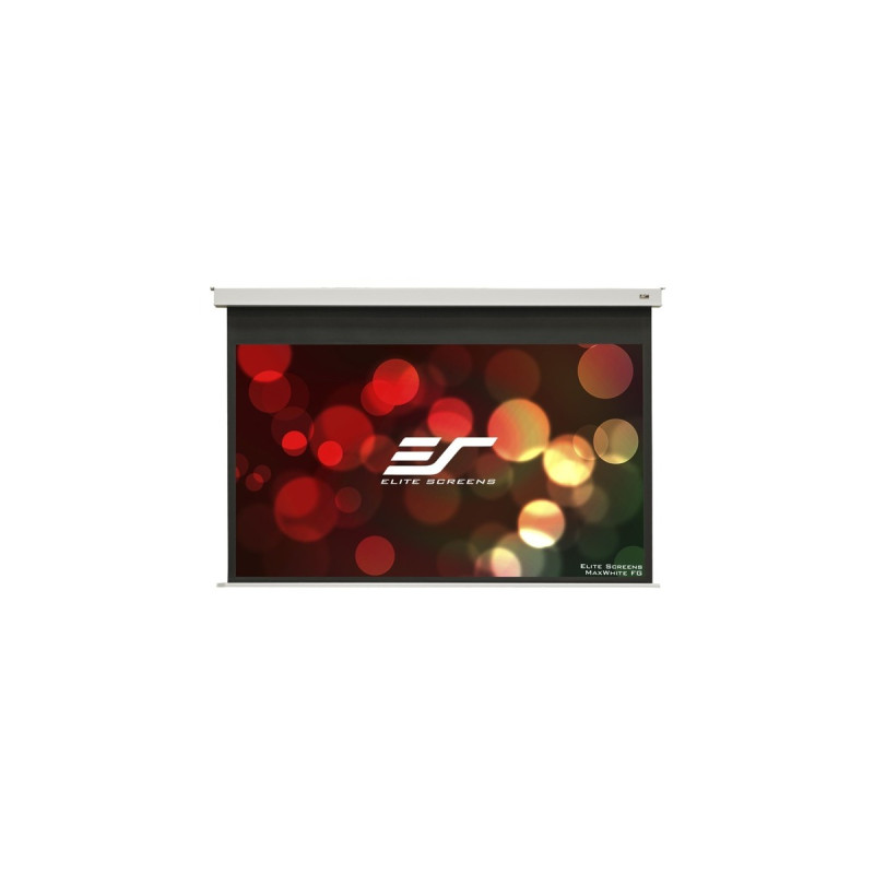 EliteScreens Evanesce B Economy, Motorleinwand(110