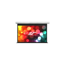 EliteScreens Saker Premium, Motorleinwand(180", 16:10, MaxWhite FG)