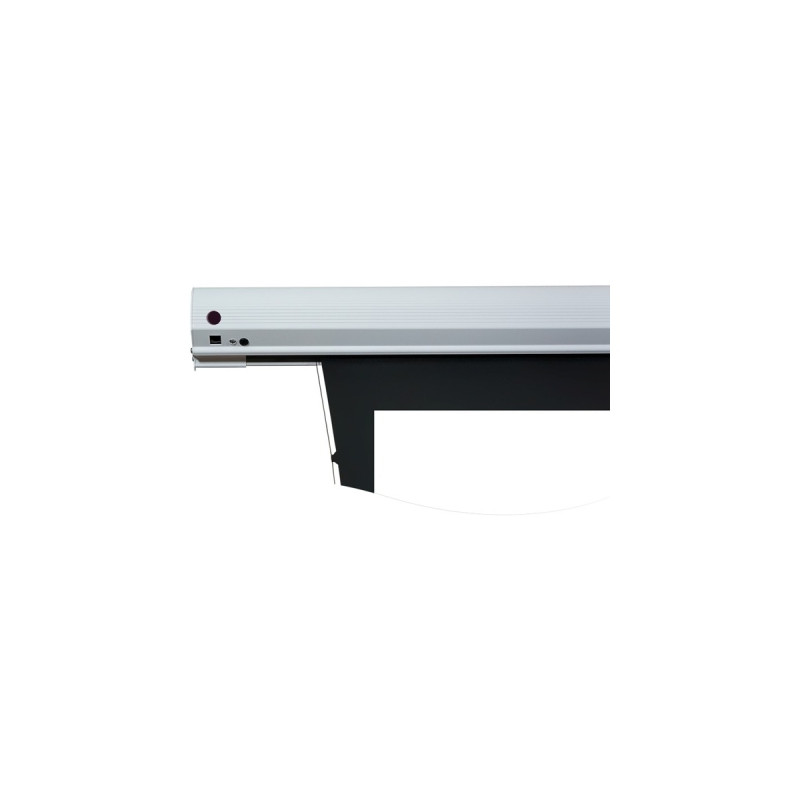 EliteScreens Saker Tab Tension, Motorleinwand(106