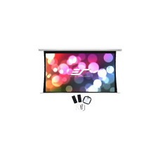 EliteScreens Saker Tab Tension, Motorleinwand(120", 16:9, MaxWhite FG)