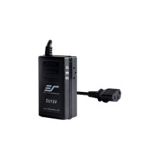 EliteScreens ZU12V, Schalter