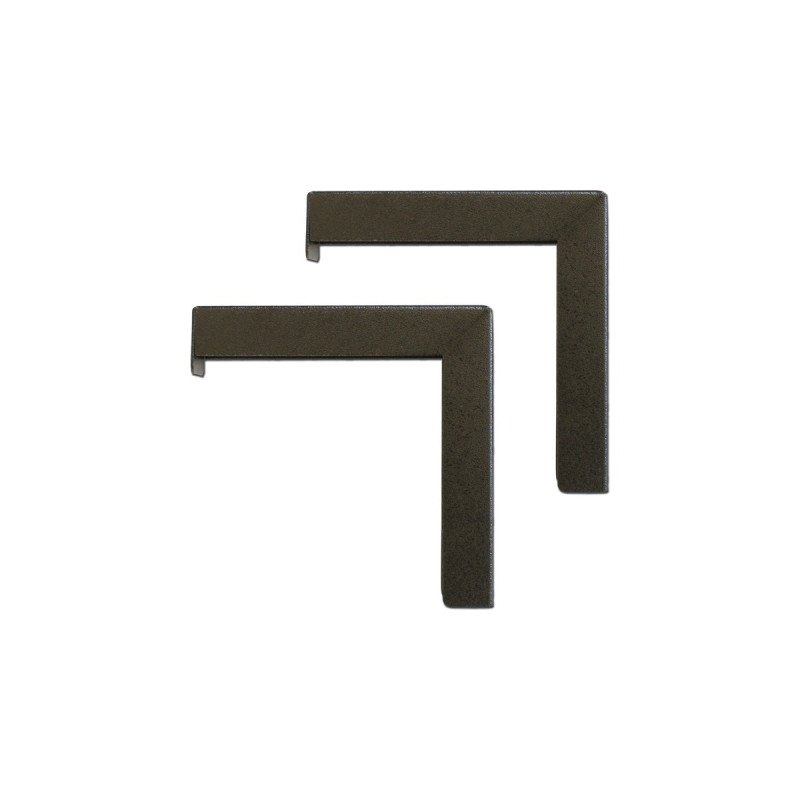 EliteScreens ZVMAXLB12-B, Wandhalterung(schwarz)