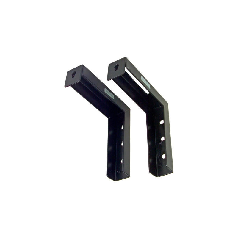 EliteScreens ZVMAXLB12-B, Wandhalterung(schwarz)