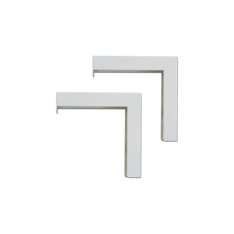 EliteScreens ZVMAXLB12-W, Wandhalterung(weiß)