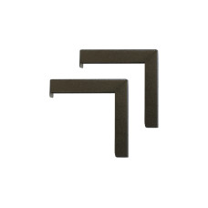 EliteScreens ZVMAXLB6-B, Wandhalterung(schwarz)