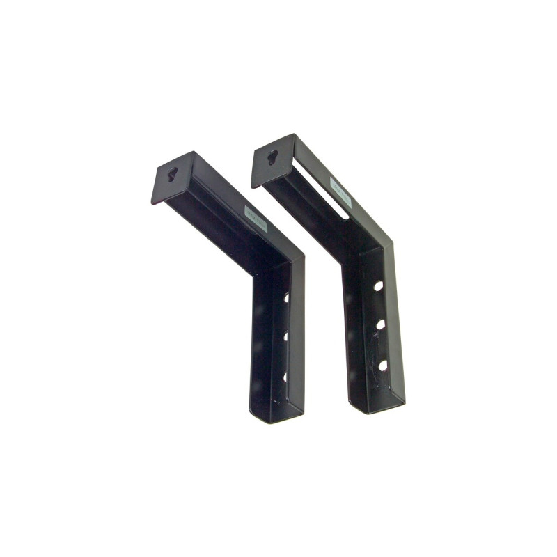 EliteScreens ZVMAXLB6-B, Wandhalterung(schwarz)