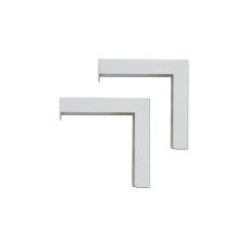 EliteScreens ZVMAXLB6-W, Wandhalterung(weiß)