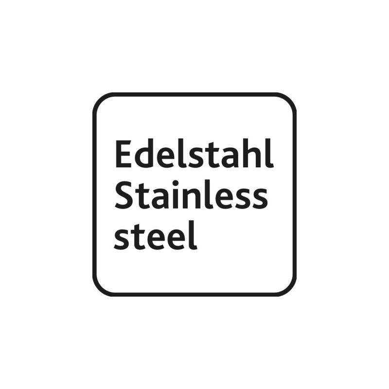 Emsa BLUDROP Color Isoliertrinkflasche 0,7 Liter, Thermosflasche(petrol, Edelstahl)