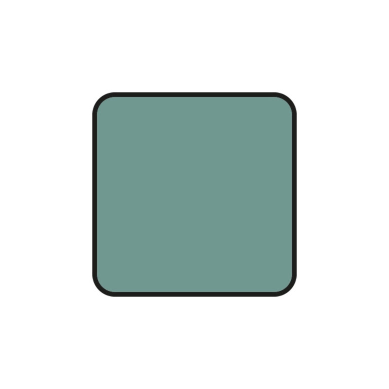 Emsa BLUDROP Color Isoliertrinkflasche 0,7 Liter, Thermosflasche(petrol, Edelstahl)