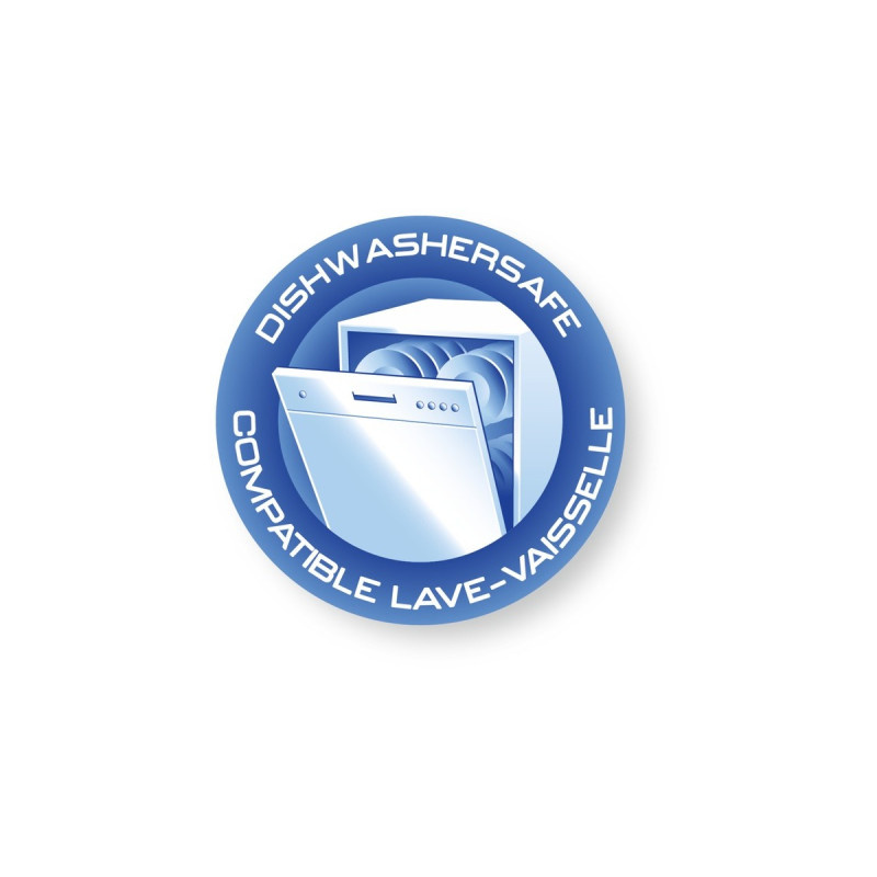 Emsa TRAVEL CUP Thermobecher(limette/edelstahl, 0,2 Liter)