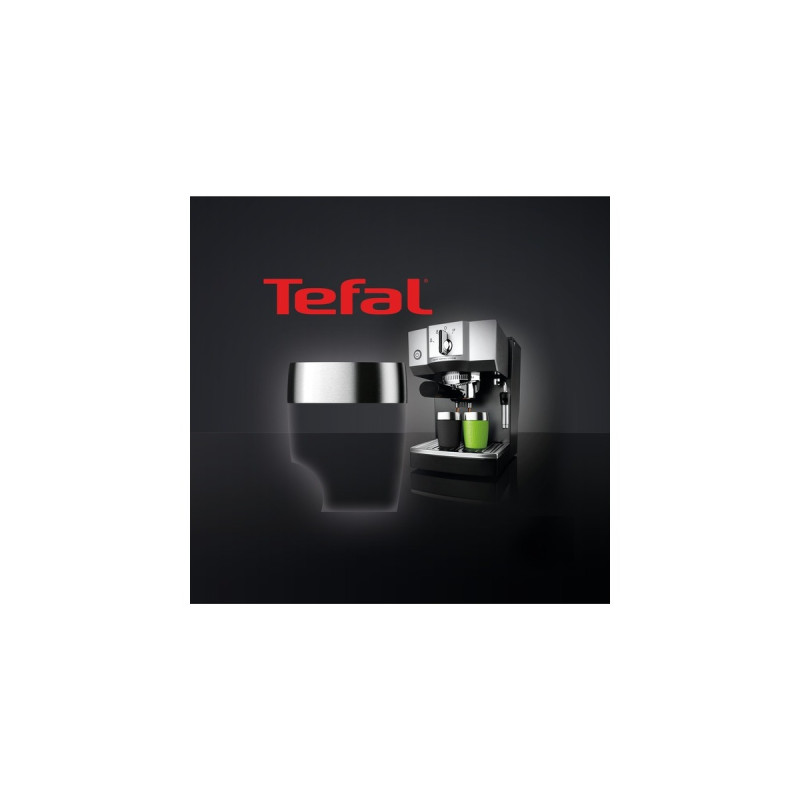 Emsa TRAVEL CUP Thermobecher(limette/edelstahl, 0,2 Liter)