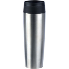 Emsa TRAVEL MUG Classic Grande Thermobecher(edelstahl, 0,5 Liter)