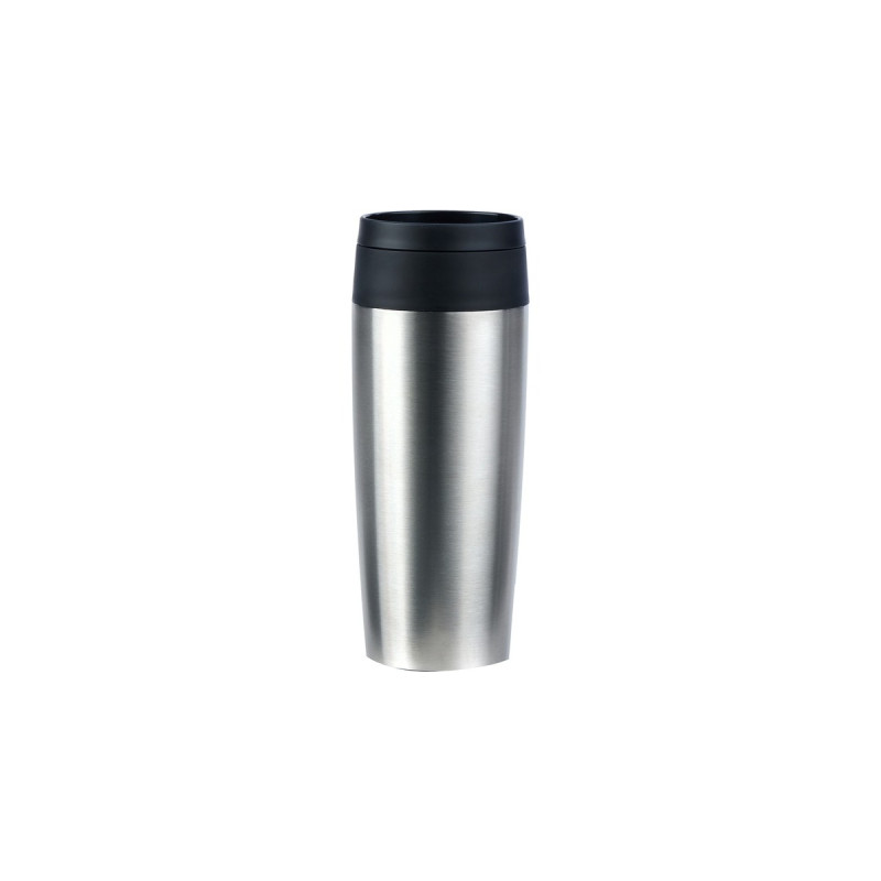 Emsa TRAVEL MUG Classic Thermobecher(edelstahl, 0,36 Liter)