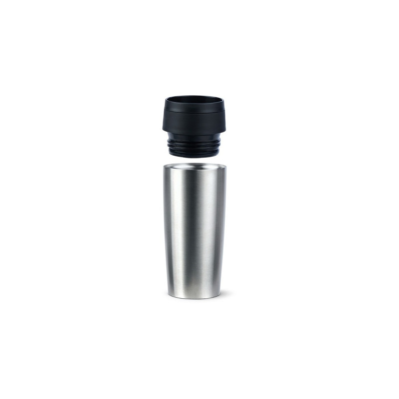Emsa TRAVEL MUG Classic Thermobecher(edelstahl, 0,36 Liter)