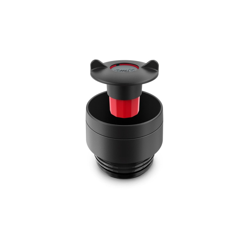 Emsa TRAVEL MUG Classic Thermobecher(edelstahl, 0,36 Liter)