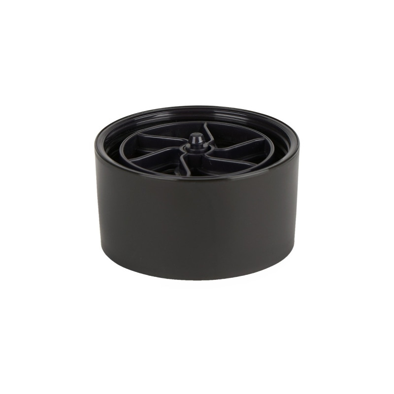 Emsa TRAVEL MUG Compact Thermobecher(gelb/edelstahl, 0,3 Liter, Drehverschluss)