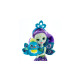 Enchantimals Enchantimals Patter Peacock & Flap, Puppe