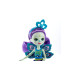 Enchantimals Enchantimals Patter Peacock & Flap, Puppe