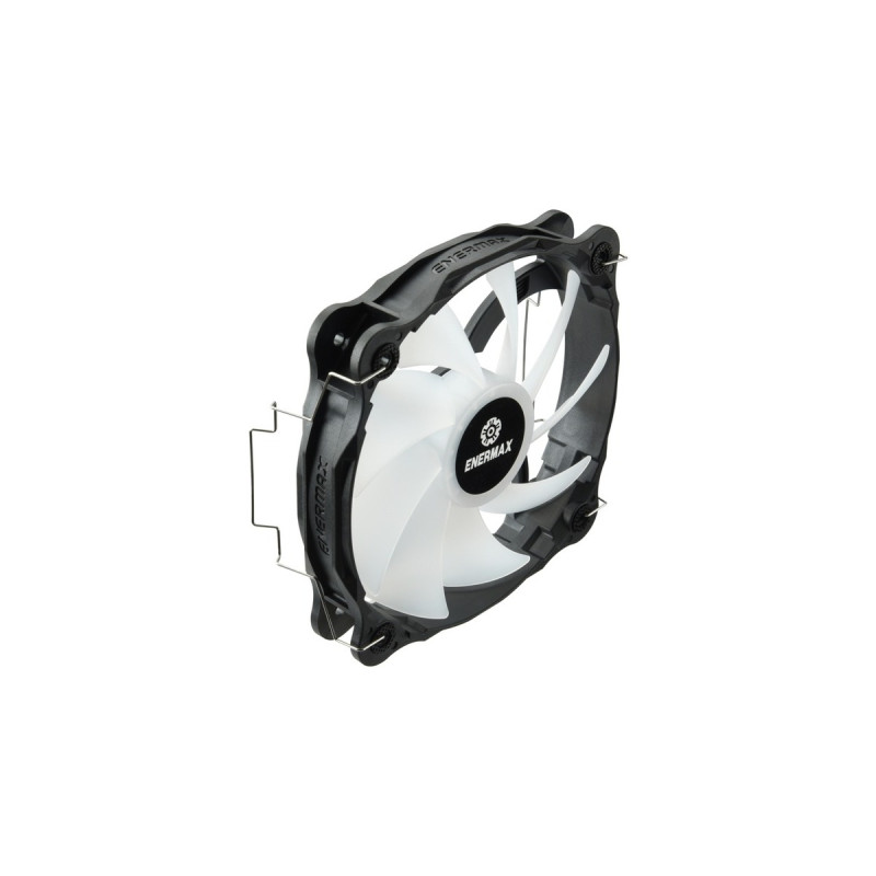Enermax ETS-F40-FS-BK-ARGB, CPU-Kühler(schwarz, ARGB Edition)
