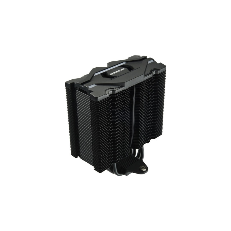 Enermax ETS-F40-FS-BK-ARGB, CPU-Kühler(schwarz, ARGB Edition)
