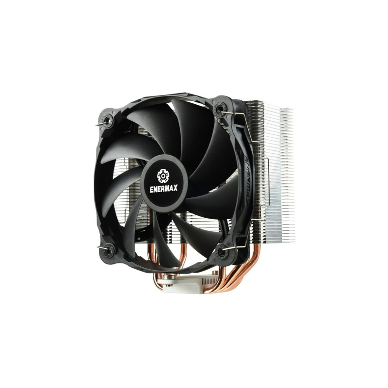 Enermax ETS-F40-FS Silent Edition, CPU-Kühler