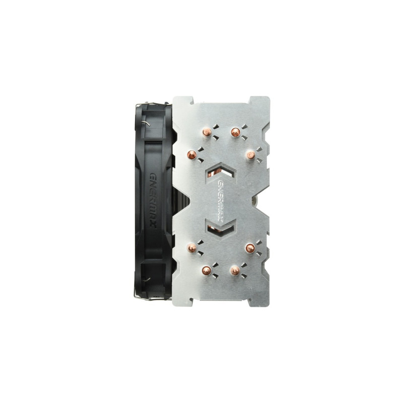 Enermax ETS-F40-FS Silent Edition, CPU-Kühler