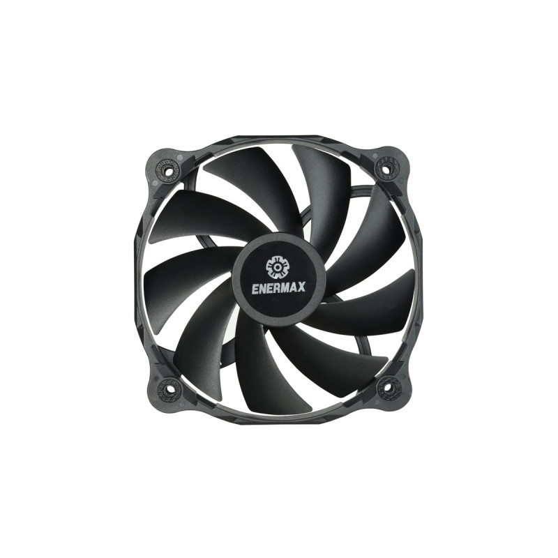 Enermax ETS-F40-FS Silent Edition, CPU-Kühler