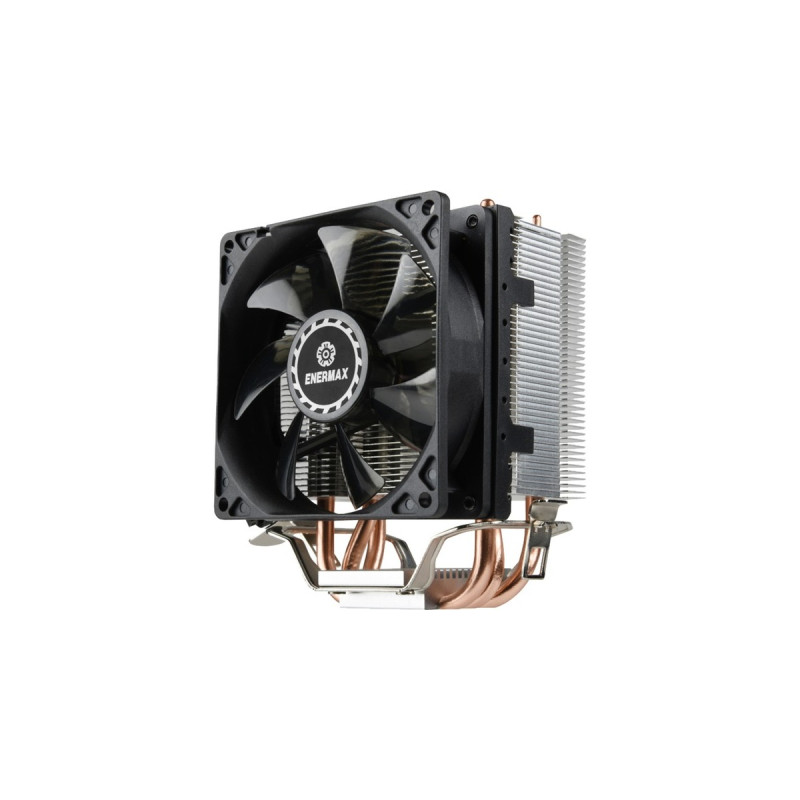 Enermax ETS-N31, CPU-Kühler