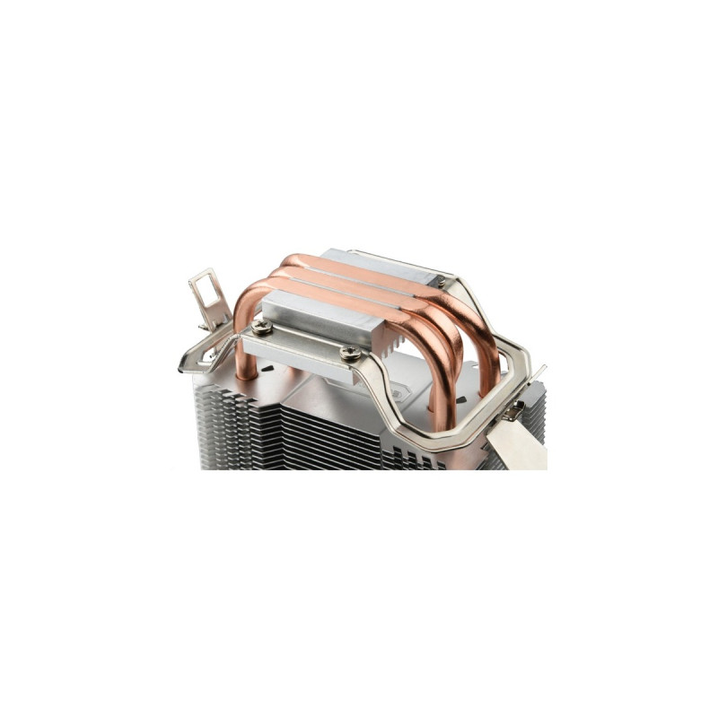 Enermax ETS-N31, CPU-Kühler