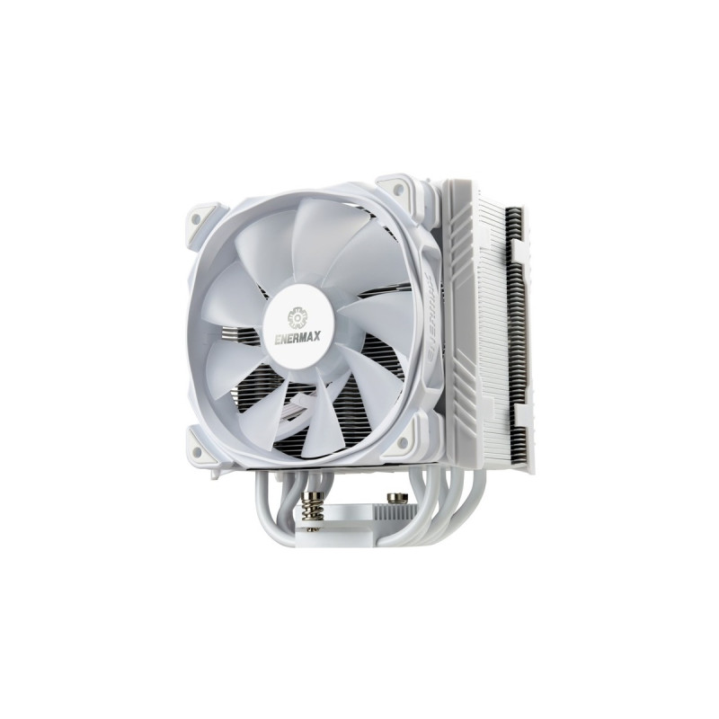 Enermax ETS-T50 AXE ARGB, CPU-Kühler(weiß)