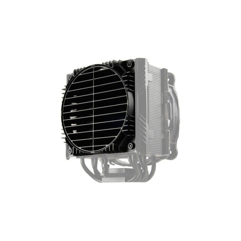 Enermax ETS-T50 AXE Silent Edition, CPU-Kühler