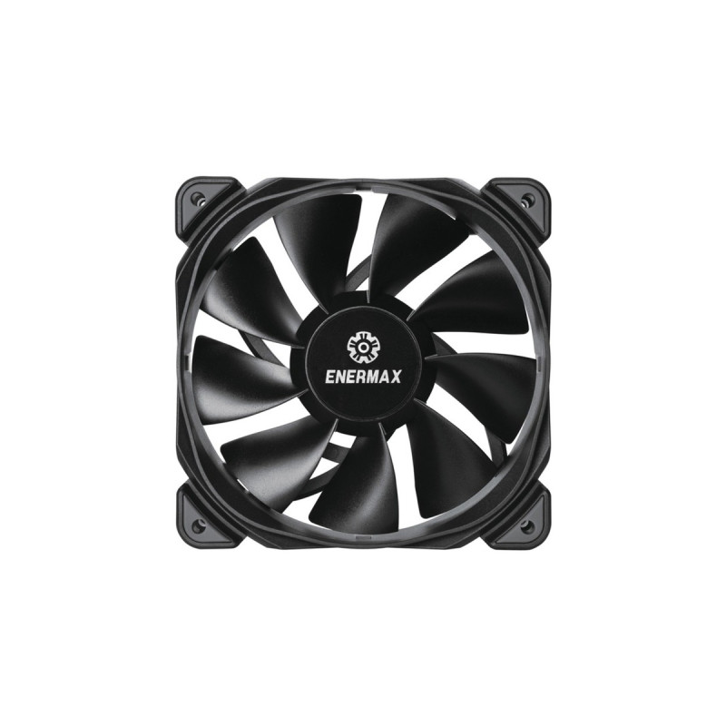 Enermax LiqTech TR4 II 360mm, Wasserkühlung(schwarz)