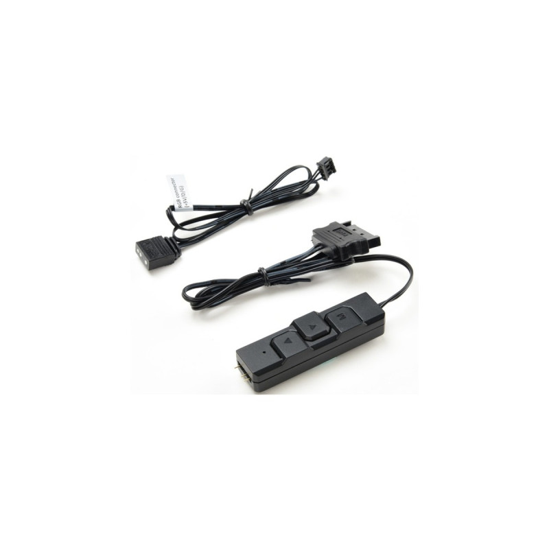 Enermax LiqTech TR4 II 360mm, Wasserkühlung(schwarz)