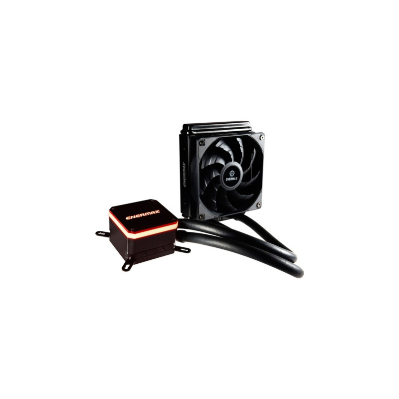 Enermax Liqmax III 120 mm, Wasserkühlung(schwarz)