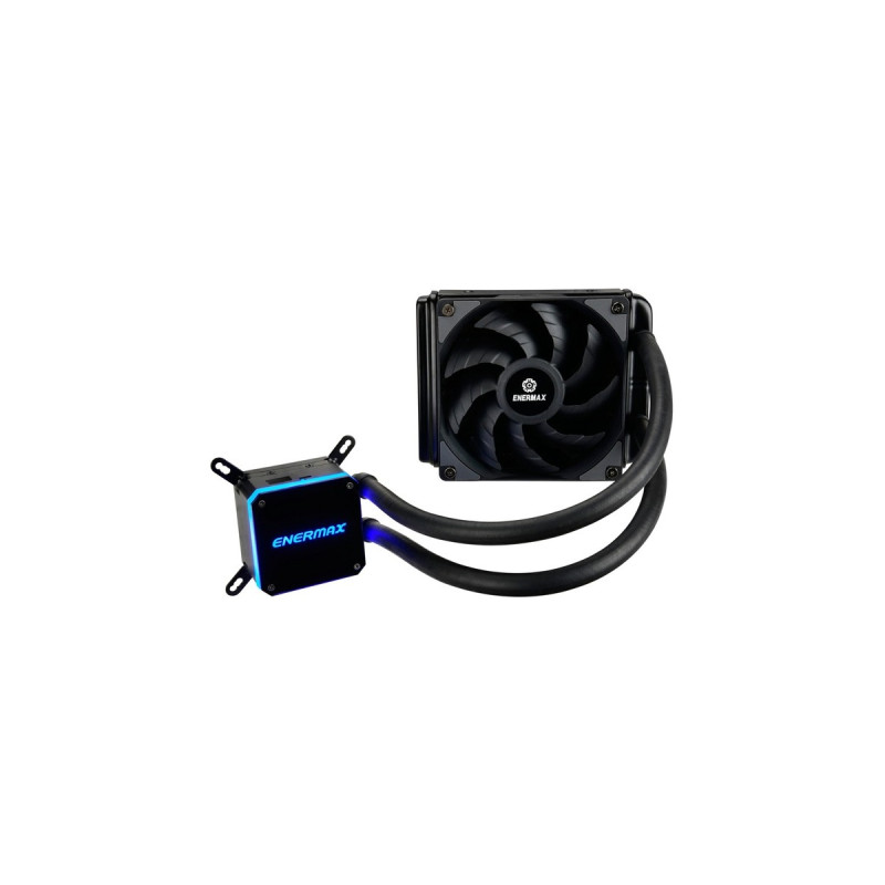 Enermax Liqmax III 120 mm, Wasserkühlung(schwarz)