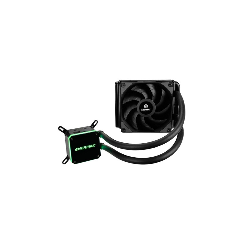Enermax Liqmax III 120 mm, Wasserkühlung(schwarz)