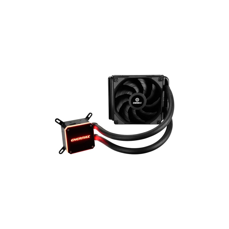 Enermax Liqmax III 120 mm, Wasserkühlung(schwarz)