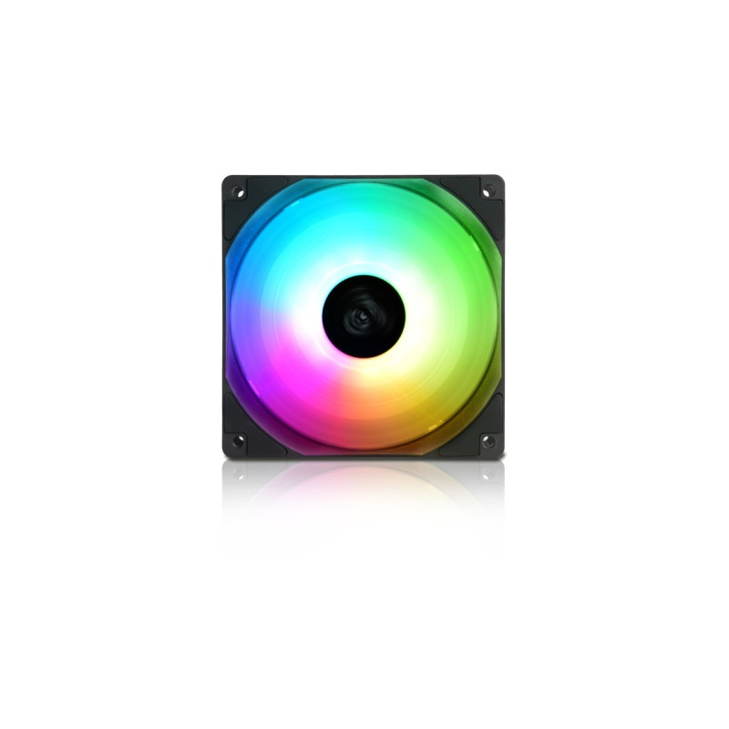 Enermax Liqmax III ARGB 360 mm, Wasserkühlung(schwarz)