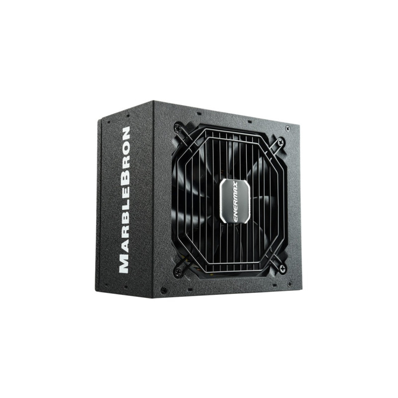Enermax Marblebron 750W, PC-Netzteil(schwarz, 4x PCIe, 750 Watt)