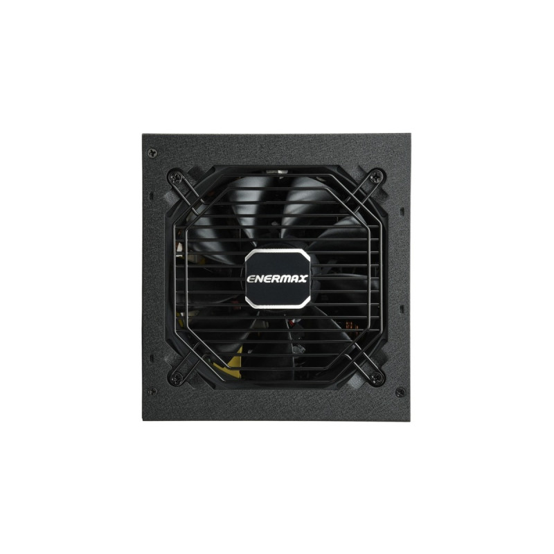 Enermax Marblebron 750W, PC-Netzteil(schwarz, 4x PCIe, 750 Watt)