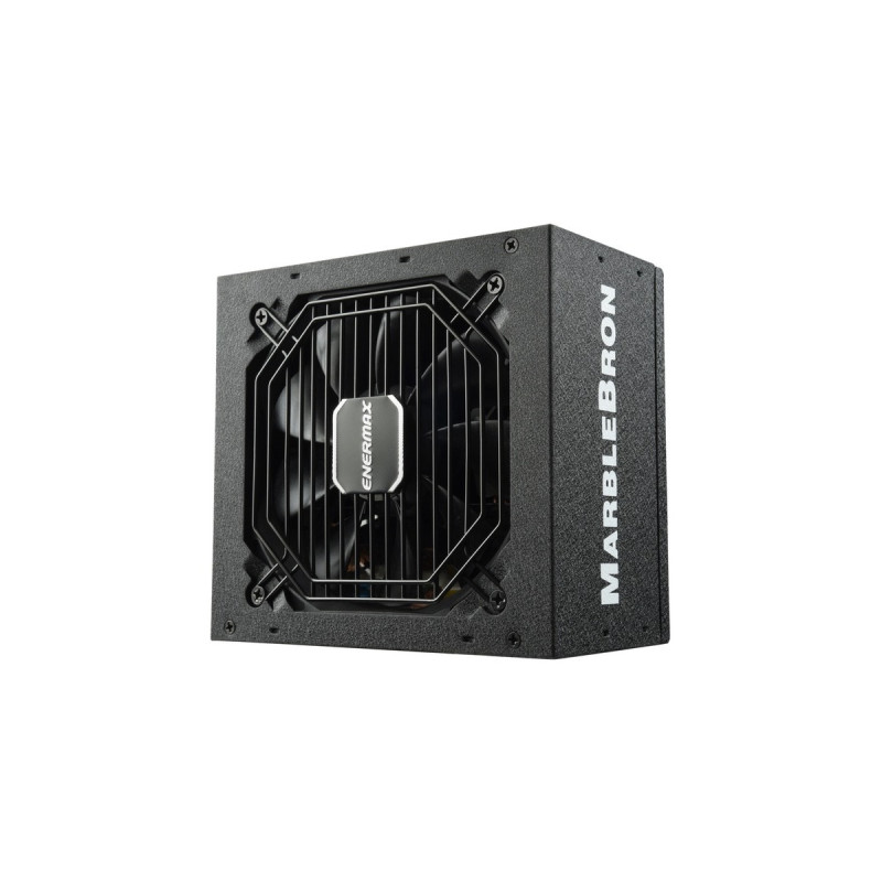 Enermax Marblebron 750W, PC-Netzteil(schwarz, 4x PCIe, 750 Watt)