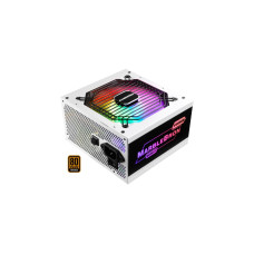 Enermax Marblebron RGB 850W, PC-Netzteil(weiß, 4x PCIe, 850 Watt)
