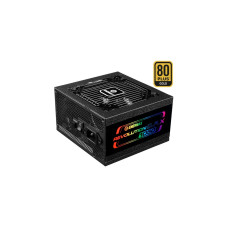 Enermax REVOLUTION D.F.X 1050W, PC-Netzteil(schwarz, 2x 12VHPWR, 4x PCIe, Kabel-Management, 1050 Watt)