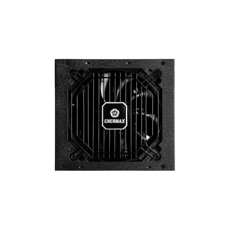 Enermax REVOLUTION D.F.X 1050W, PC-Netzteil(schwarz, 2x 12VHPWR, 4x PCIe, Kabel-Management, 1050 Watt)