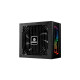 Enermax REVOLUTION D.F.X 1050W, PC-Netzteil(schwarz, 2x 12VHPWR, 4x PCIe, Kabel-Management, 1050 Watt)