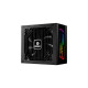 Enermax REVOLUTION D.F.X 1200W, PC-Netzteil(schwarz, 2x 12VHPWR, 5x PCIe, Kabel-Management, 1200 Watt)