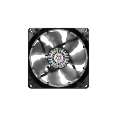 Enermax UCTB9, Gehäuselüfter(schwarz, Retail)