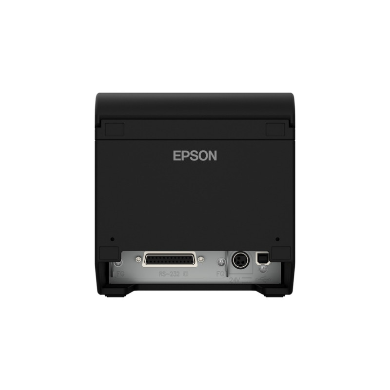 Epson Bondrucker TM-T20III(schwarz, USB, RS232)